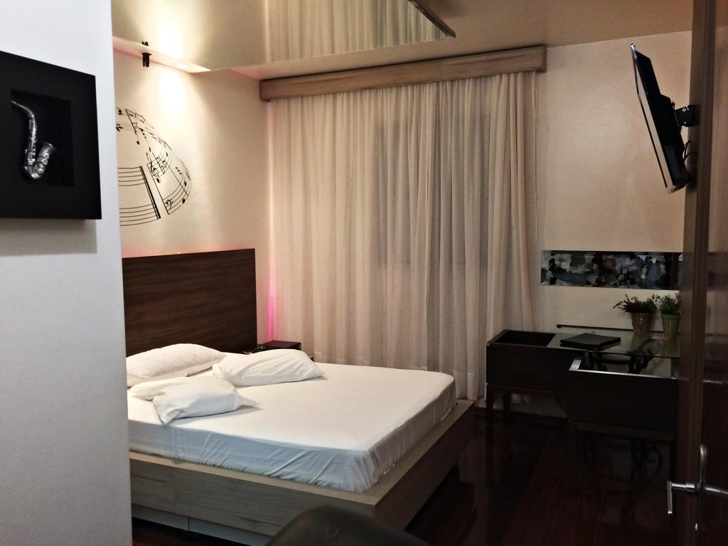 Rainbow (adults Only) Hotel del amor 2*
