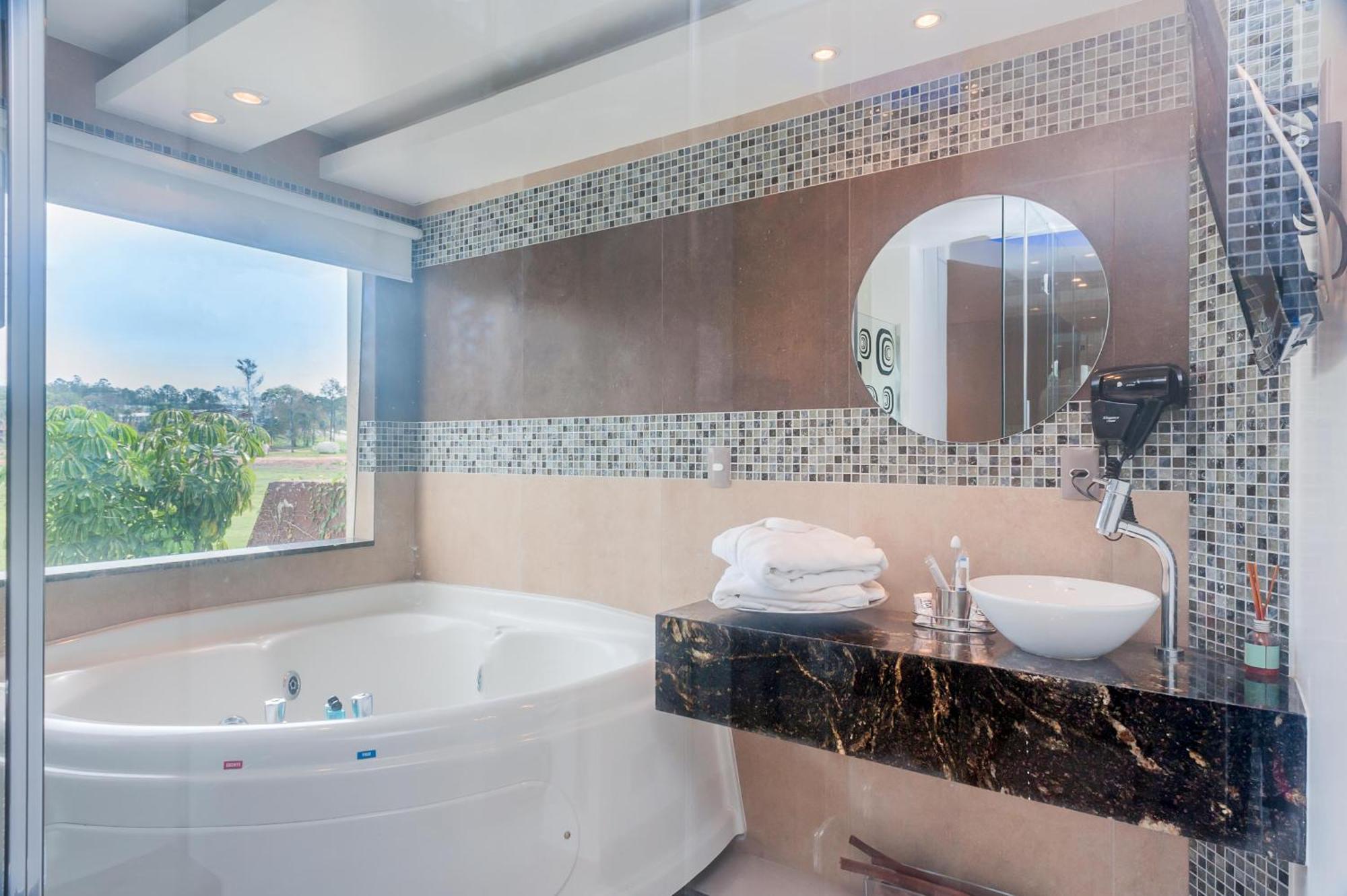 Hotel del amor Rainbow (adults Only) Itupeva