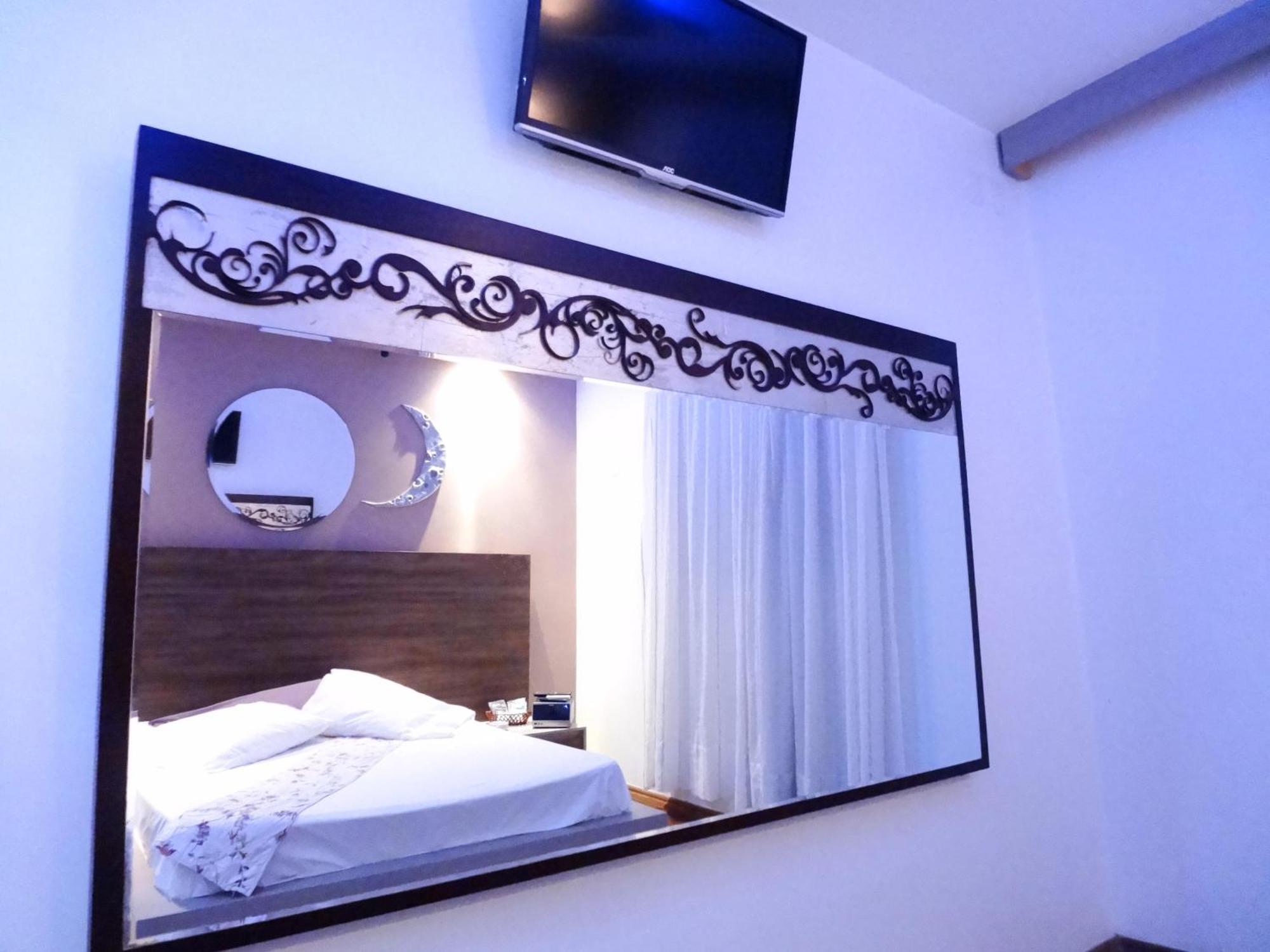 Rainbow (adults Only) Hotel del amor Itupeva