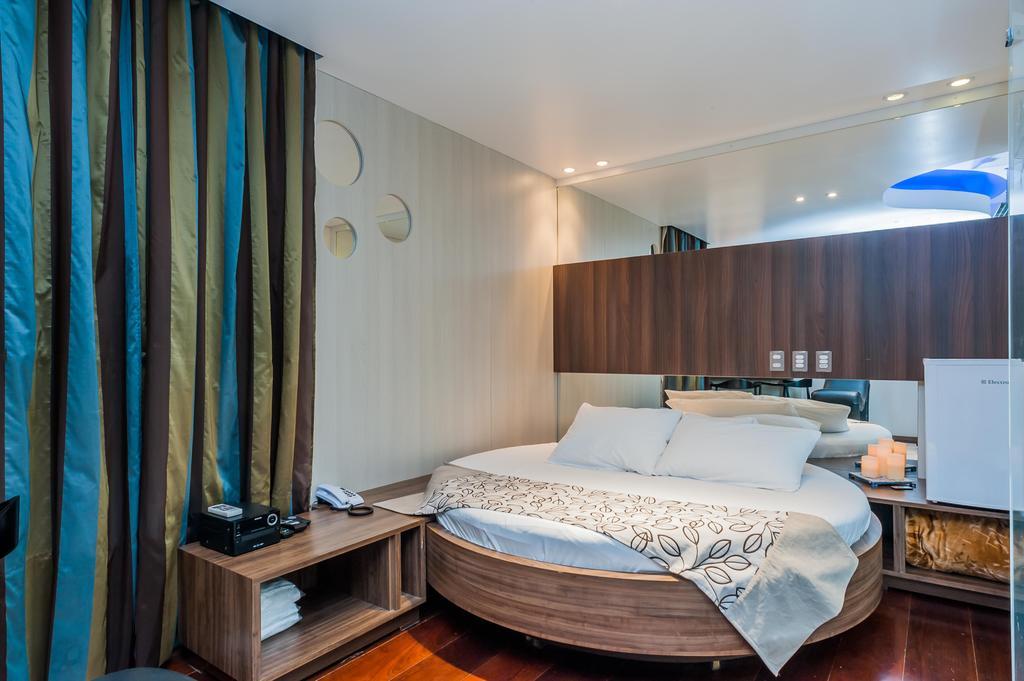 Hotel del amor Rainbow (adults Only) 2*