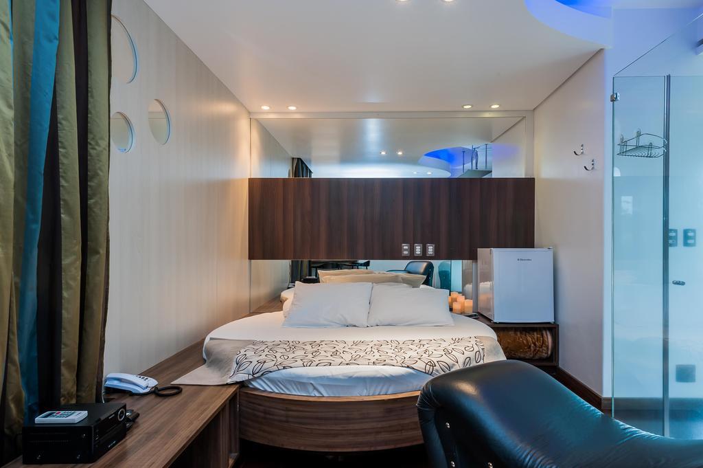 Hotel del amor Rainbow (adults Only) Itupeva