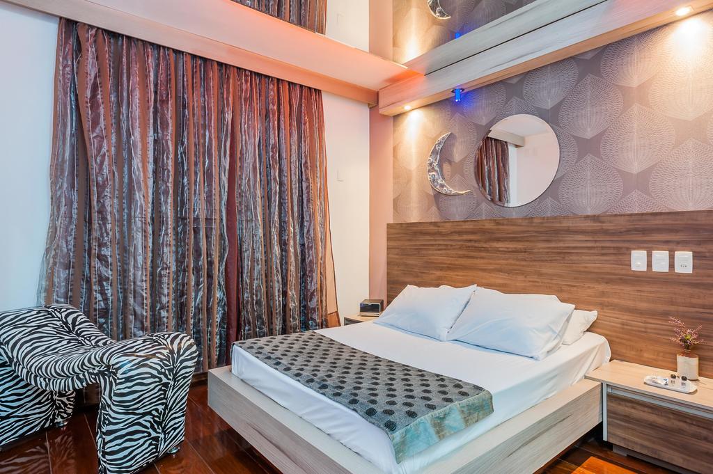 Hotel del amor Rainbow (adults Only) Itupeva