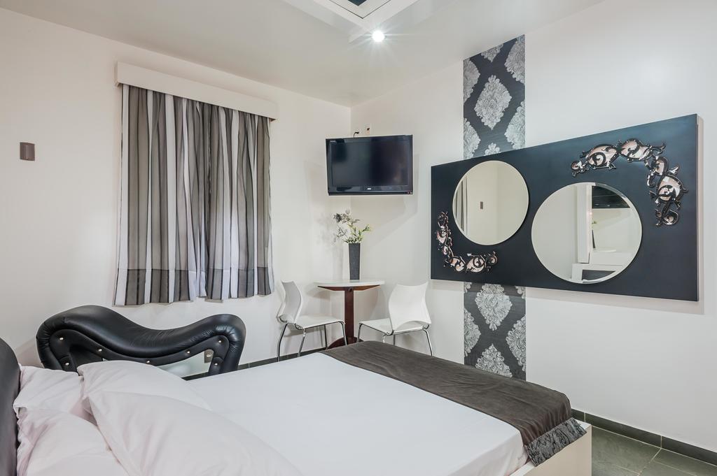 Hotel del amor Rainbow (adults Only) 2*