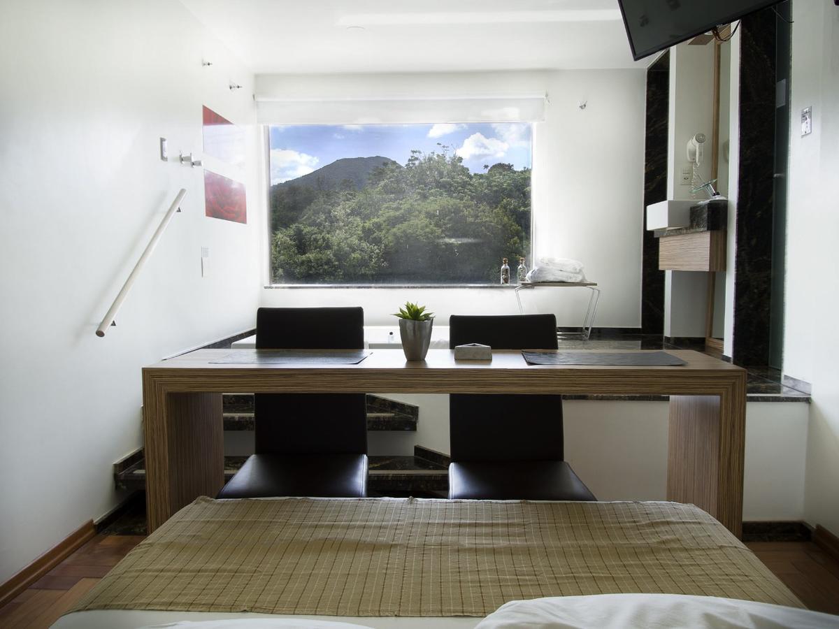 Rainbow (adults Only) Hotel del amor 2*