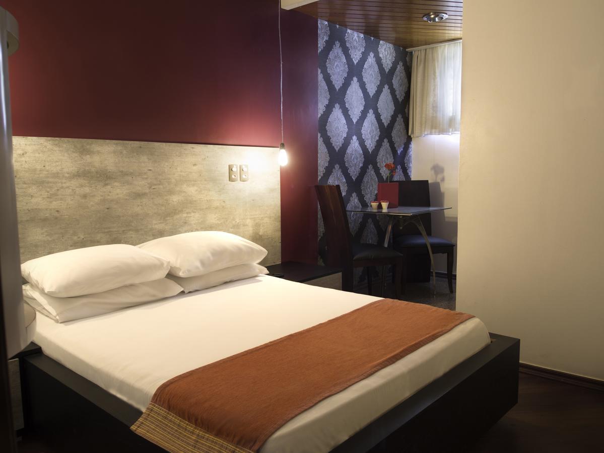 Rainbow (adults Only) Hotel del amor 2*