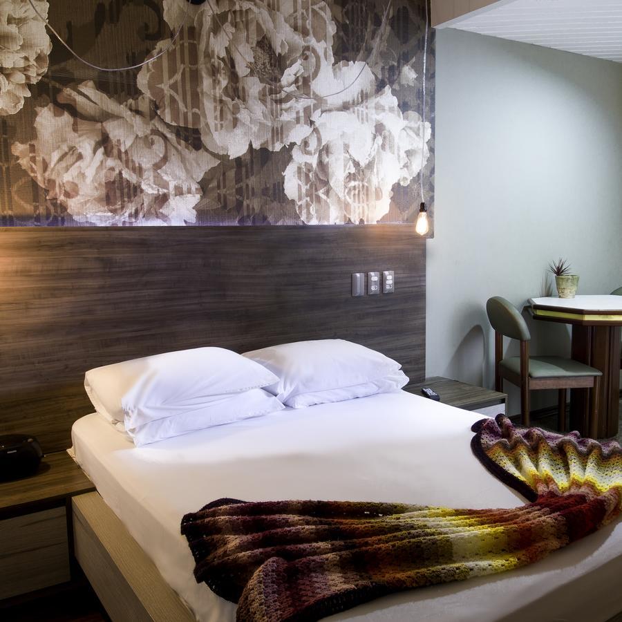 Hotel del amor Rainbow (adults Only)