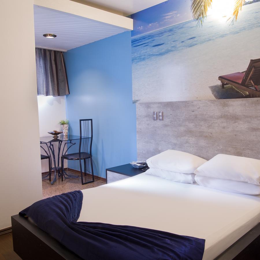 Hotel del amor Rainbow (adults Only) 2*